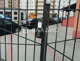 1-Комнатная квартира 43.00м²