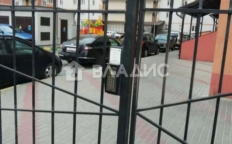 1-Комнатная квартира 43.00м², эт. 16, фото 12