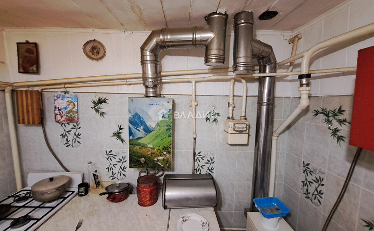 Дом 38.00м², фото 10