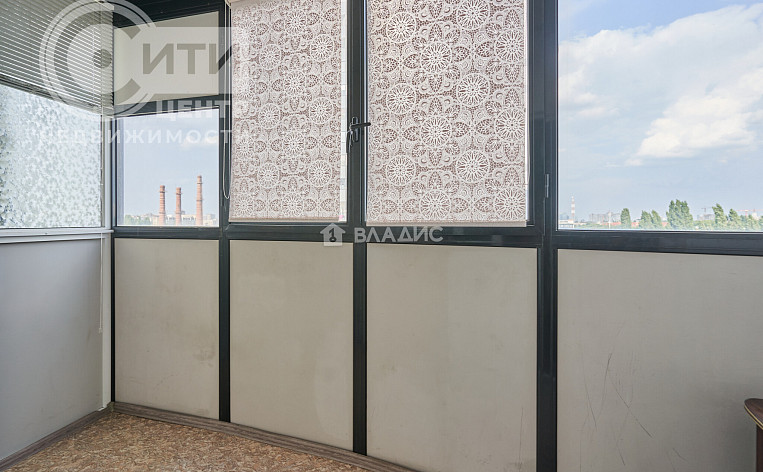 1-Комнатная квартира 37.00м², эт. 5, фото 9