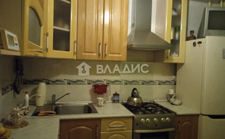 3-Комнатная квартира 71.00м², эт. 2, фото 15