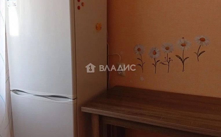 1-Комнатная квартира 34.50м², эт. 5, фото 17