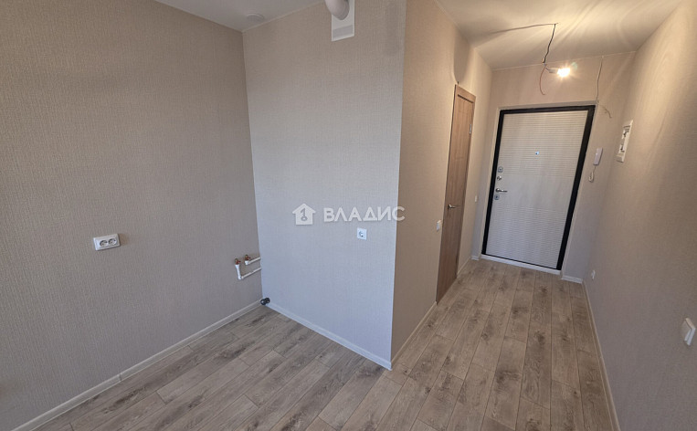 Студия 25.00м², эт. 2, фото 14