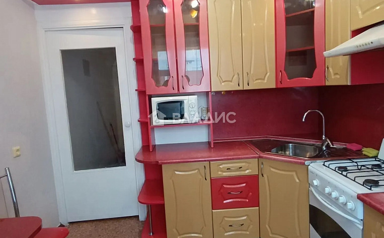 2-Комнатная квартира 54.70м², эт. 10, фото 36