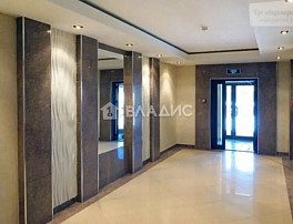 1-Комнатная квартира 51.00м²