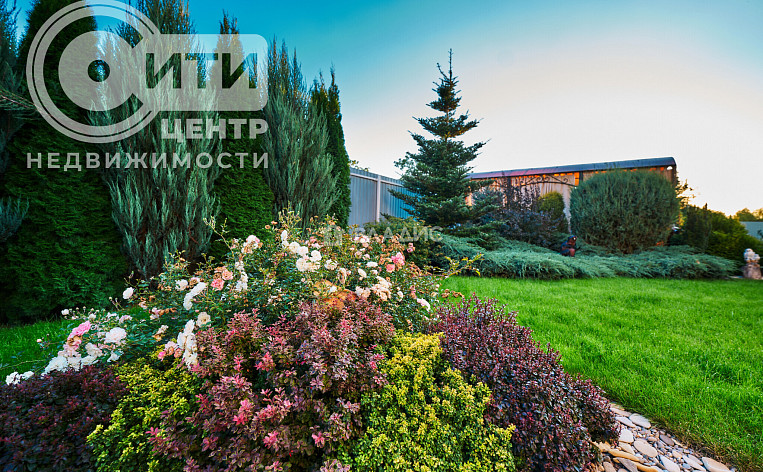 Дом 380.00м², фото 40