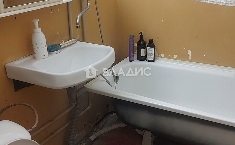 1-Комнатная квартира 40.40м², эт. 8, фото 17