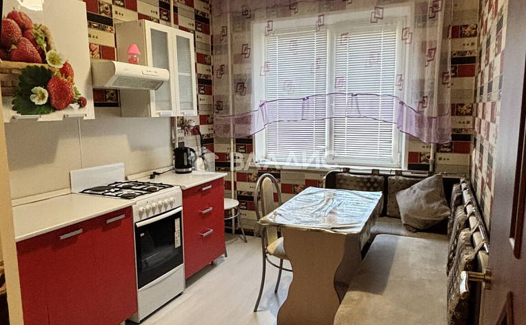 4-Комнатная квартира 75.10м², эт. 8, фото 35