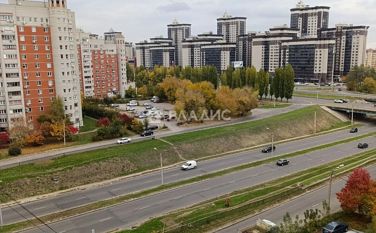 3-Комнатная квартира 88.80м², эт. 9, фото 20