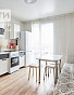 1-Комнатная квартира 37.20м², эт. 4, фото 8