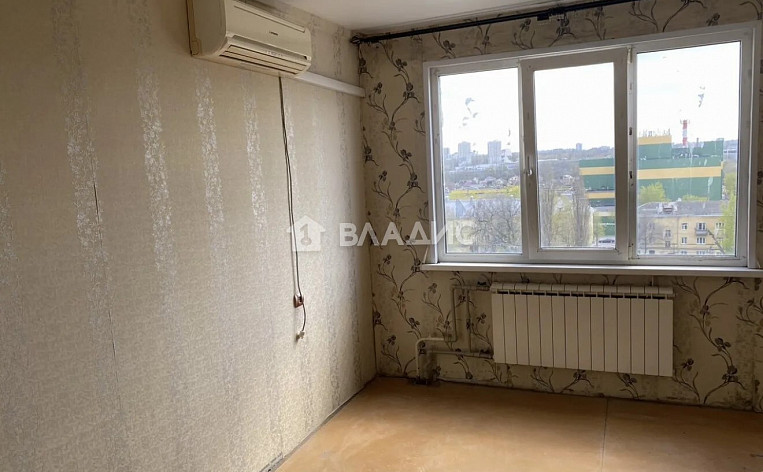 2-Комнатная квартира 44.30м², эт. 9, фото 11