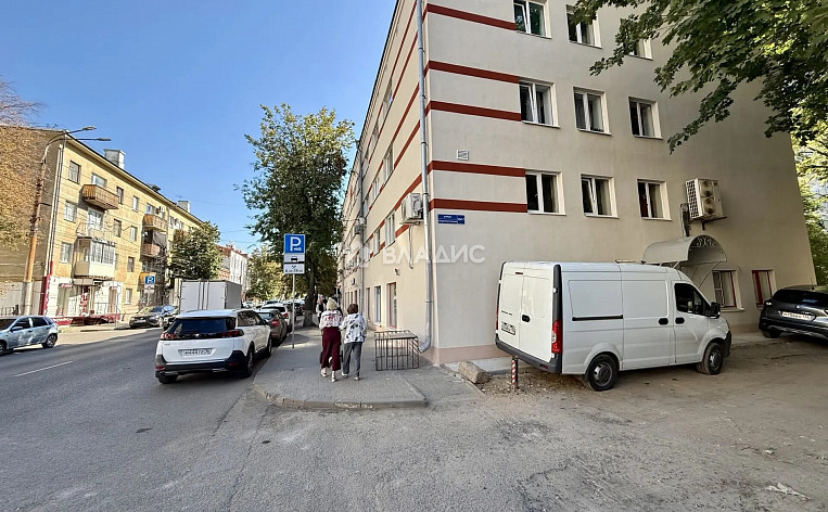 Комната 17.80м², эт. 3, фото 32