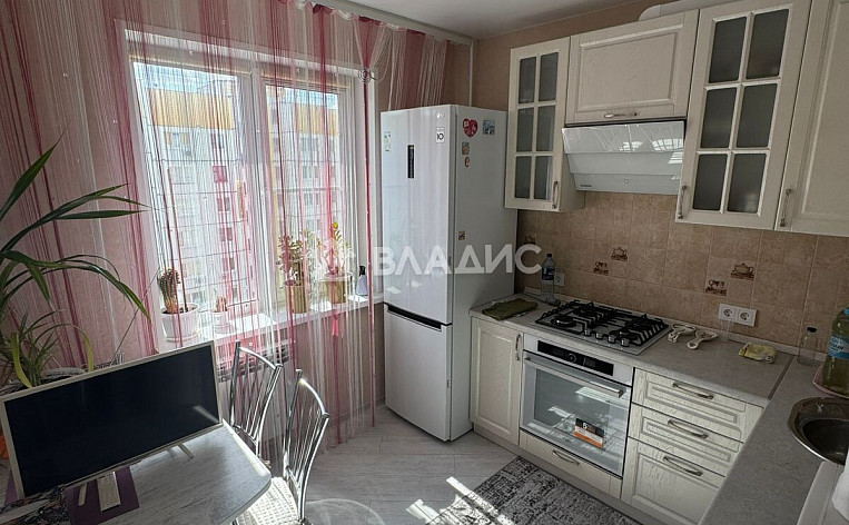 2-Комнатная квартира 53.80м², эт. 9, фото 7