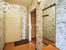 3-Комнатная квартира 60.40м²