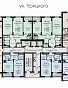 2-комнатная квартира, 65 м2, эт. 14, id: 841647, фото 8