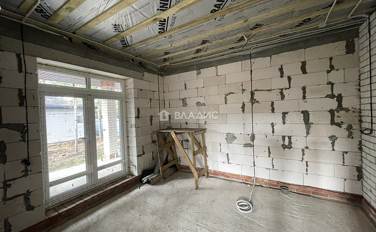 Дом 152.60м², фото 40