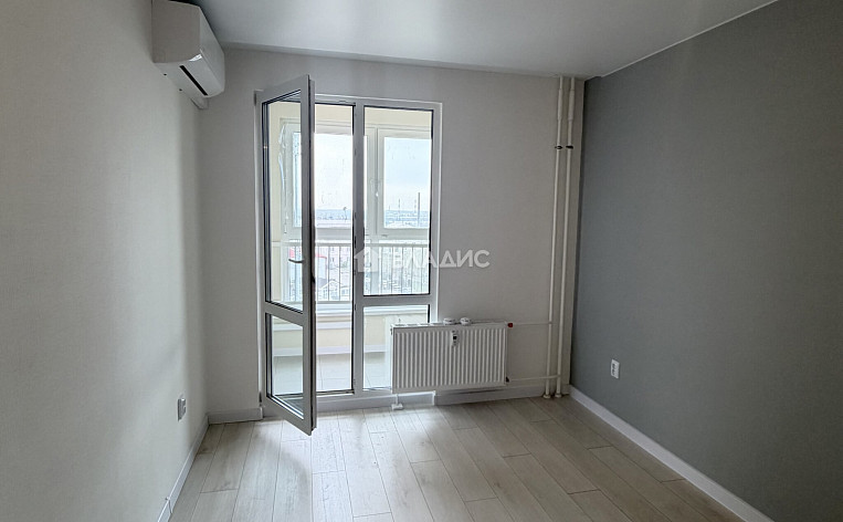 1-Комнатная квартира 36.93м², эт. 18, фото 20