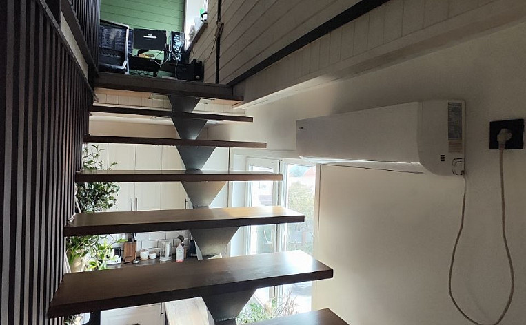 2-Комнатная квартира 75.00м², эт. 3, фото 20