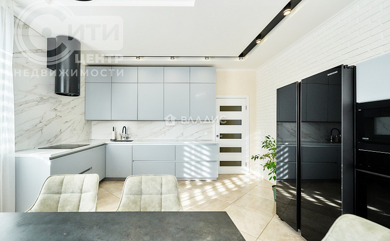 Дом 171.10м², фото 40