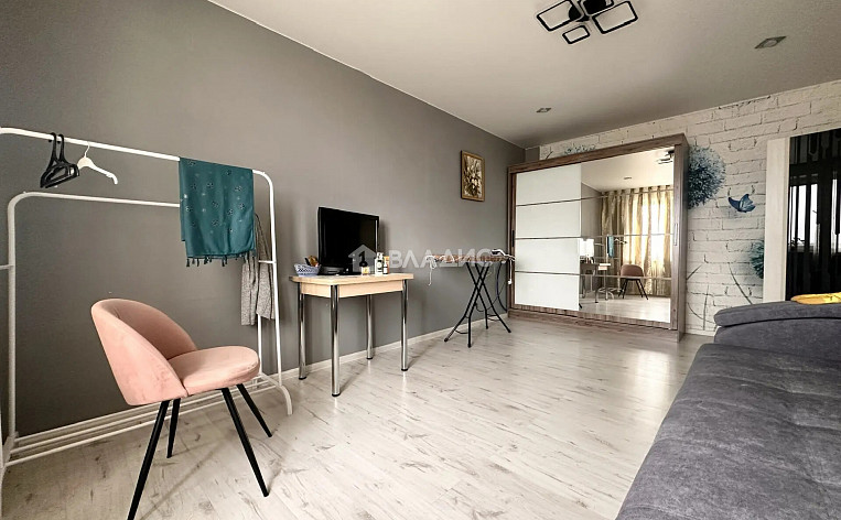 2-Комнатная квартира 53.90м², эт. 7, фото 29