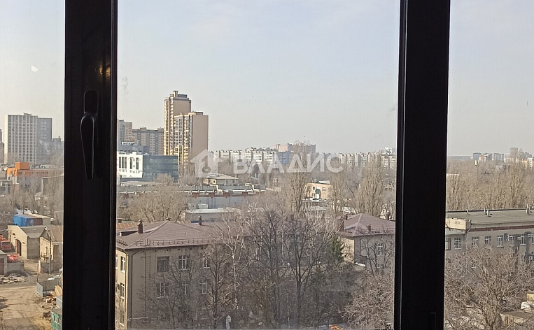 1-Комнатная квартира 36.10м², эт. 1, фото 37