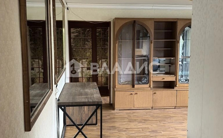 3-Комнатная квартира 60.00м², эт. 4, фото 22
