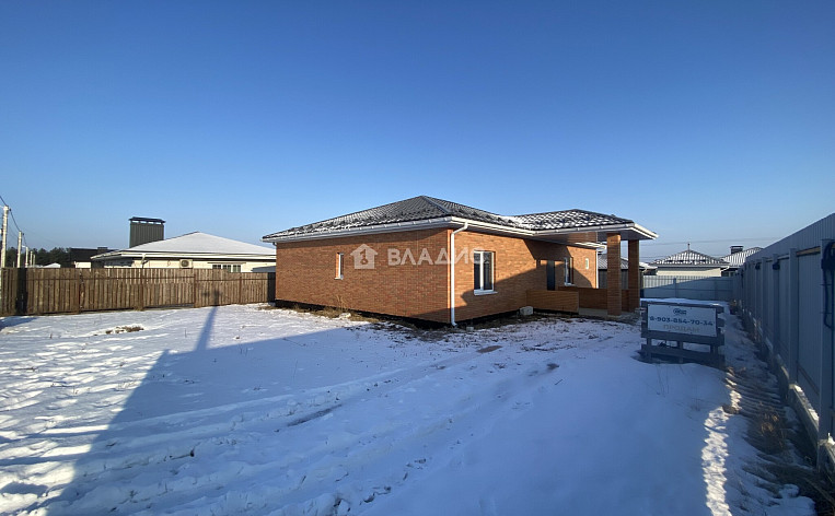 Дом 155.90м², фото 34