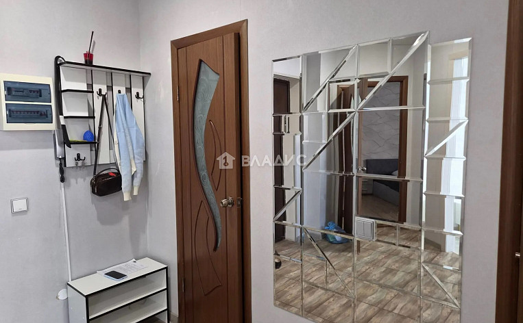 2-Комнатная квартира 58.00м², эт. 7, фото 13