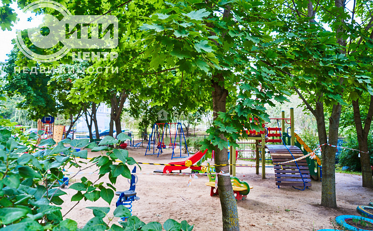 3-Комнатная квартира 88.80м², эт. 9, фото 32
