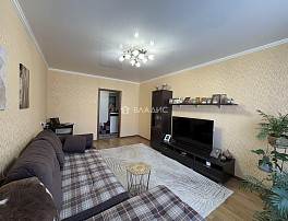 3-Комнатная квартира 67.30м²