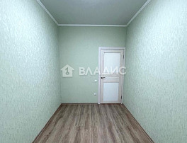 2-Комнатная квартира 41.20м²