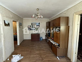 2-Комнатная квартира 42.10м²