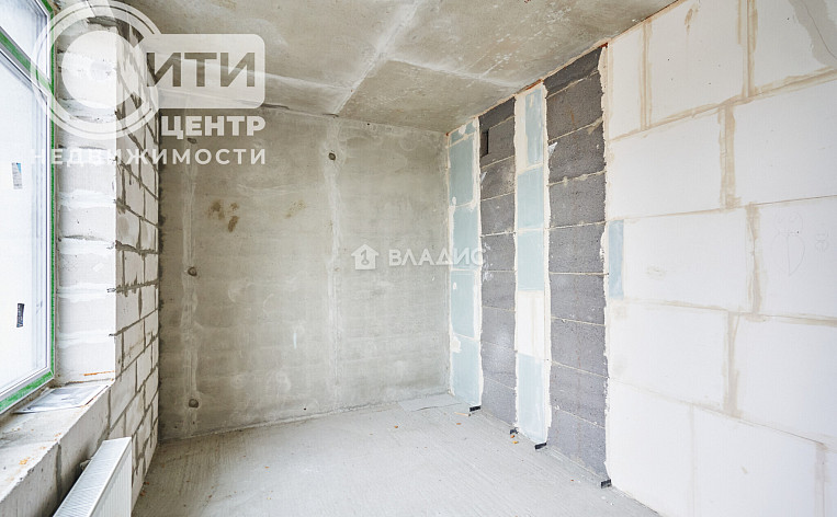 2-Комнатная квартира 63.90м², эт. 7, фото 23
