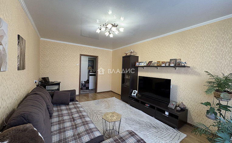 3-Комнатная квартира 67.30м², эт. 9, фото 25