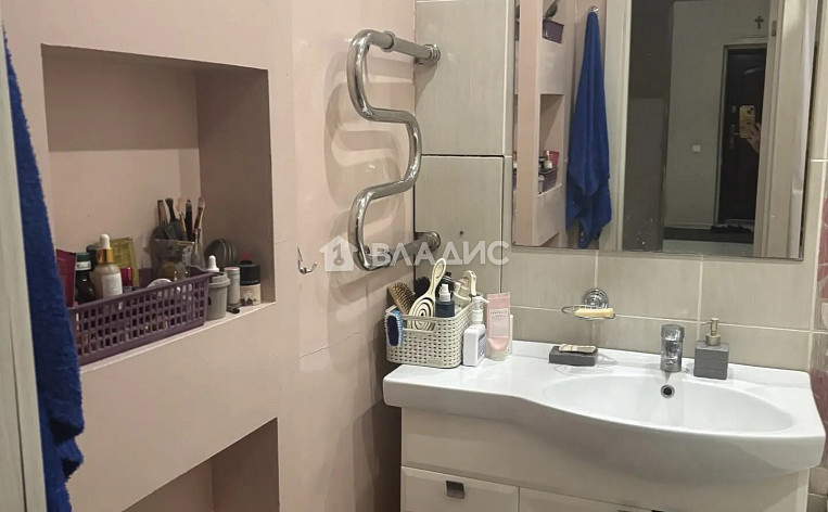 3-Комнатная квартира 83.00м², эт. 6, фото 33