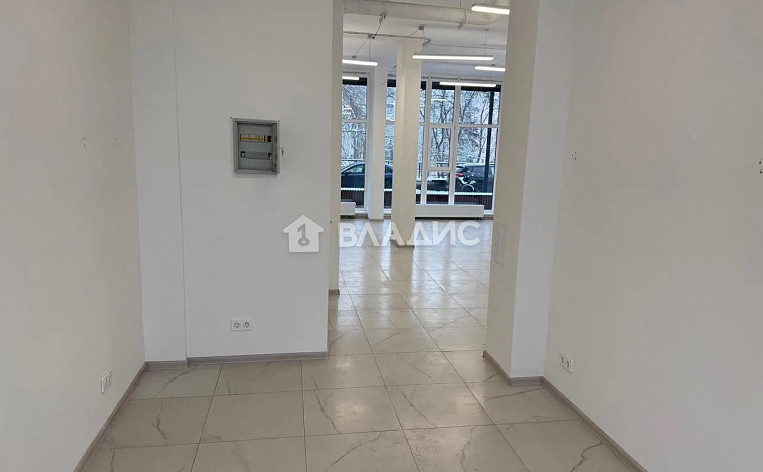 Коммерческое помещение 85.50м², эт. 1, фото 17