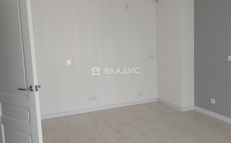 1-Комнатная квартира 41.22м², эт. 6, фото 11