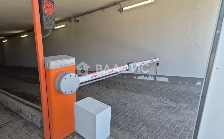 Машиноместо 13.30м², фото 9