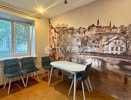 3-Комнатная квартира 67.00м²
