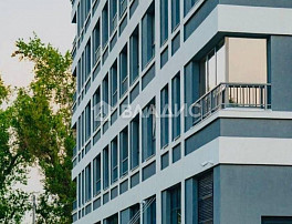 Студия 30.00м²