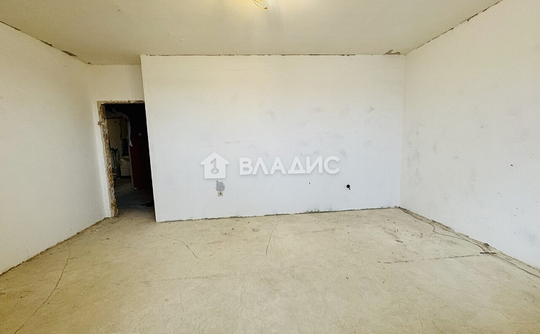 1-Комнатная квартира 45.70м², эт. 10, фото 40