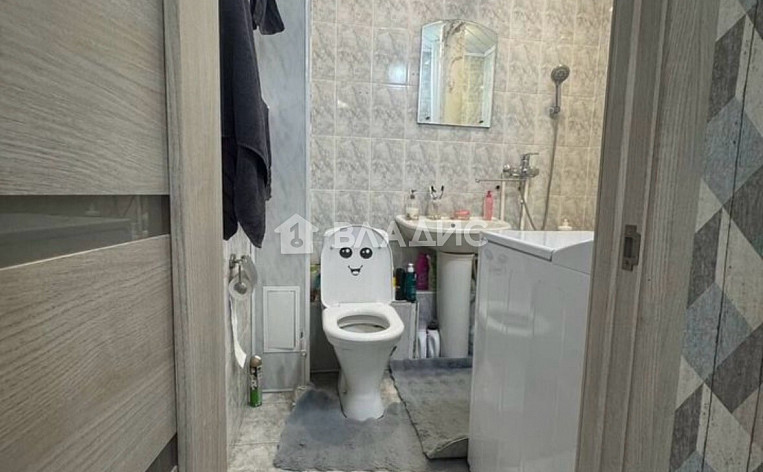 1-Комнатная квартира 35.20м², эт. 7, фото 10