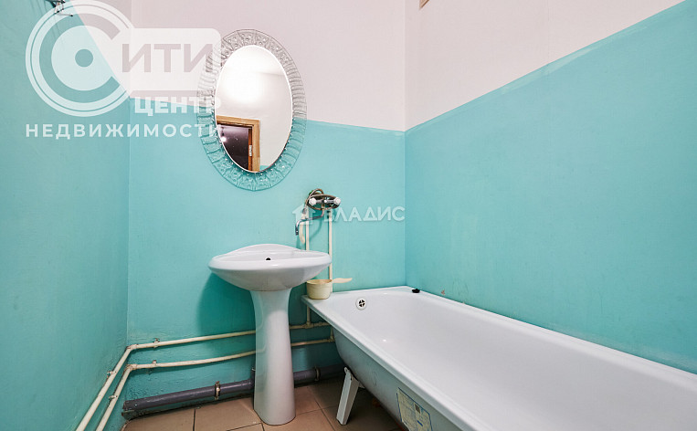 2-Комнатная квартира 78.60м², эт. 11, фото 29