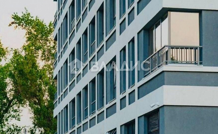 Студия 30.00м², эт. 3, фото 10