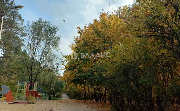 2-Комнатная квартира 53.80м², эт. 8, фото 31