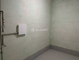 4-Комнатная квартира 117.00м²