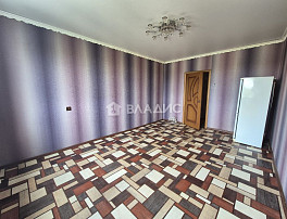 3-Комнатная квартира 63.20м²