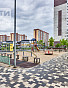 1-Комнатная квартира 39.90м², эт. 15, фото 26