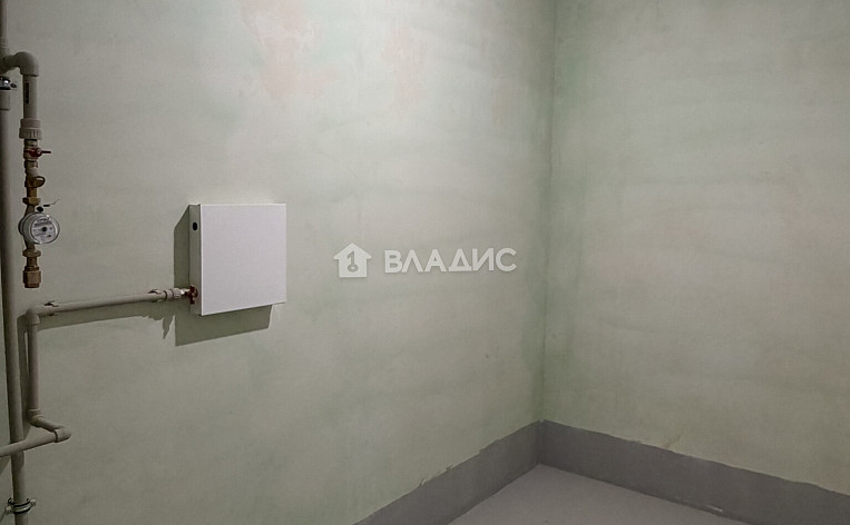 4-Комнатная квартира 117.00м², эт. 19, фото 6