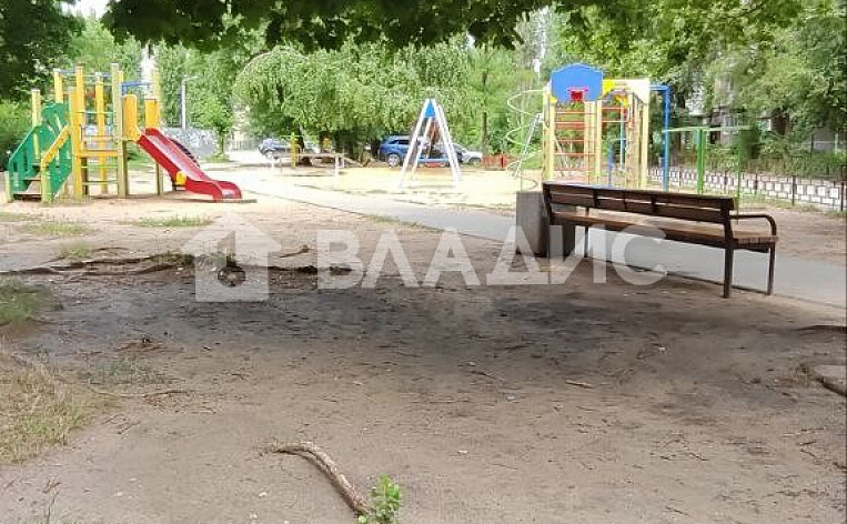 1-Комнатная квартира 31.00м², эт. 1, фото 30